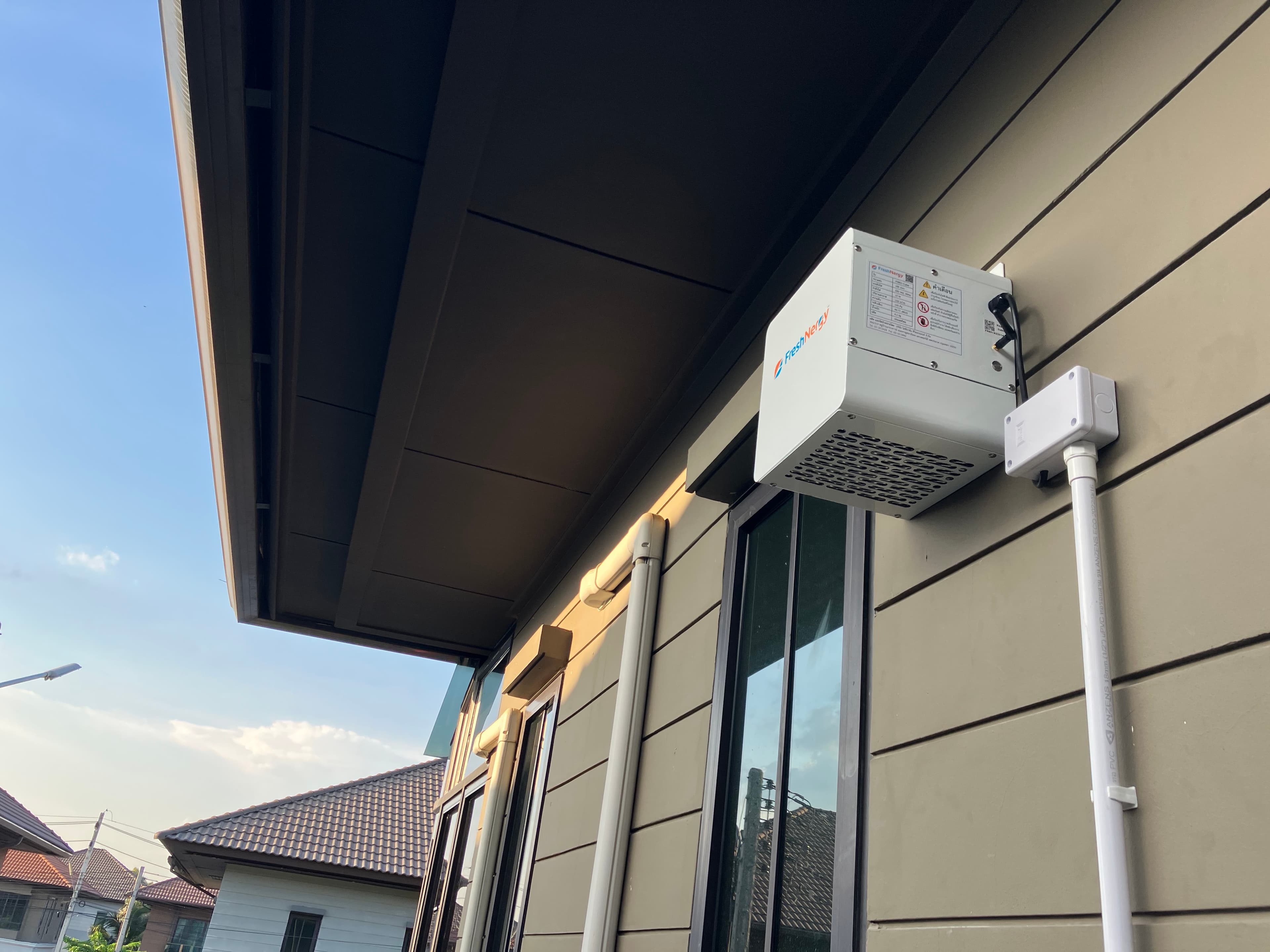 HEPA H13 Filter Module