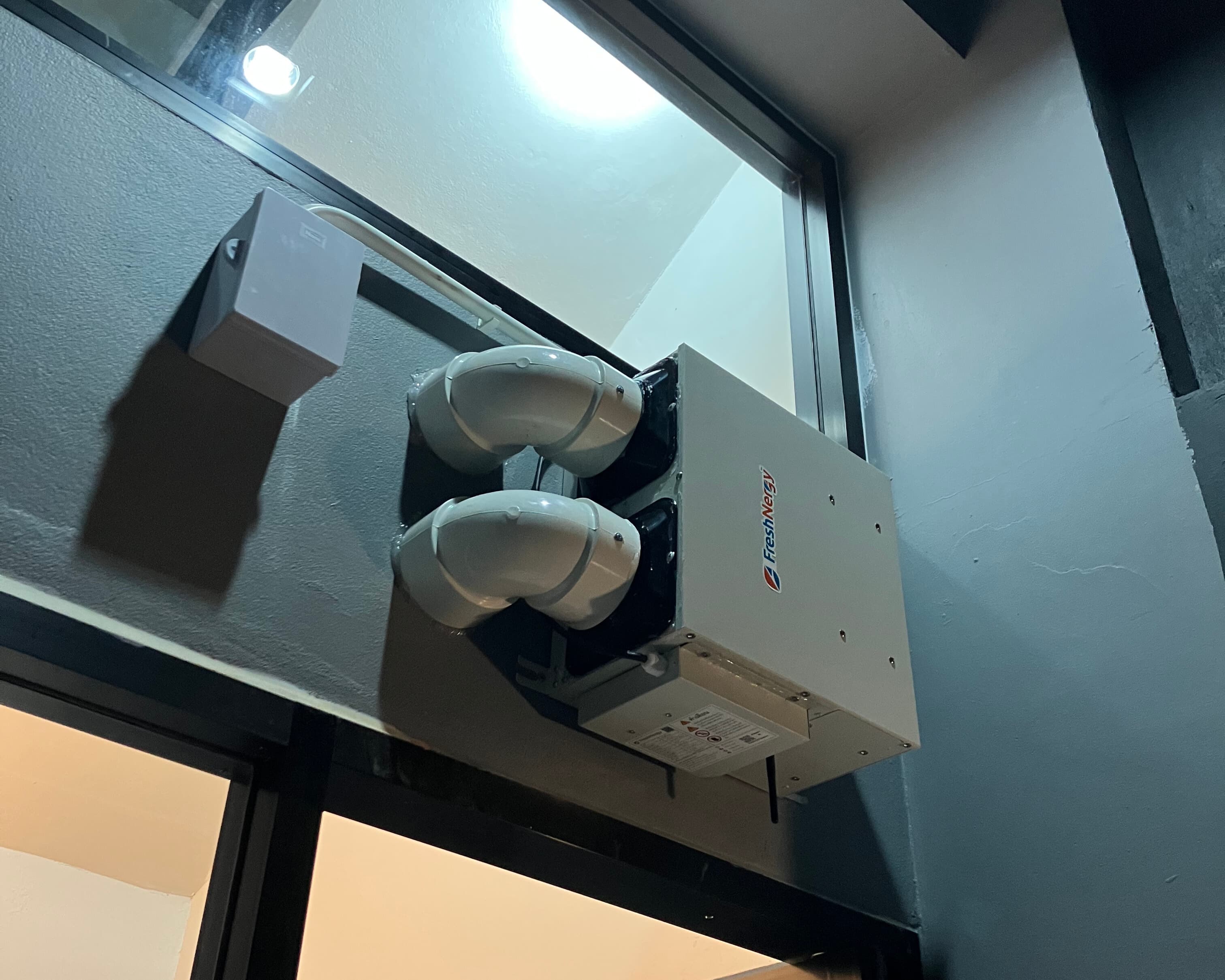 Intelligent Airflow Controller